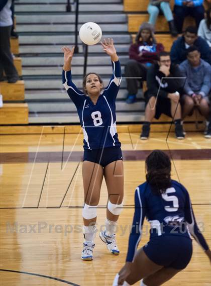 Thumbnail 1 in Overland @ Cherokee Trail photogallery.