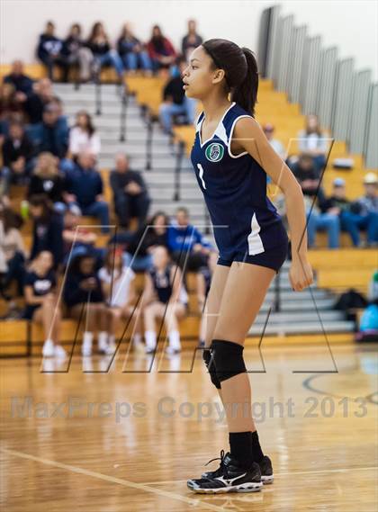 Thumbnail 2 in Overland @ Cherokee Trail photogallery.