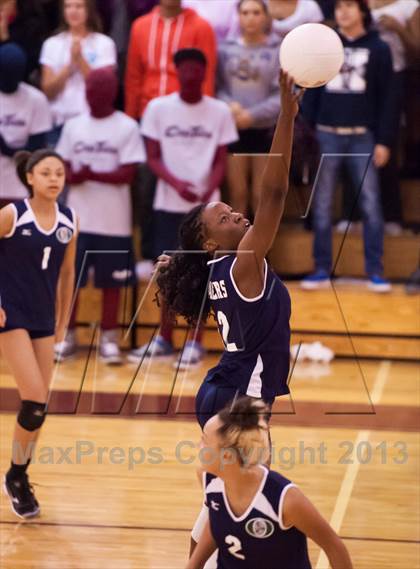 Thumbnail 3 in Overland @ Cherokee Trail photogallery.