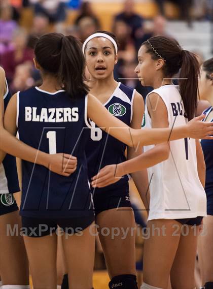 Thumbnail 3 in Overland @ Cherokee Trail photogallery.