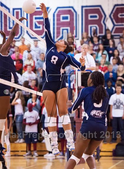 Thumbnail 2 in Overland @ Cherokee Trail photogallery.