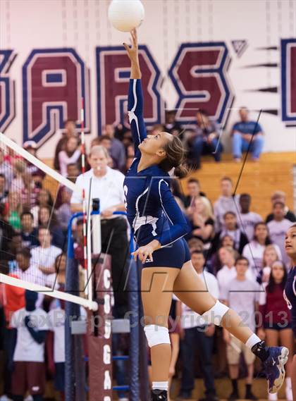 Thumbnail 1 in Overland @ Cherokee Trail photogallery.