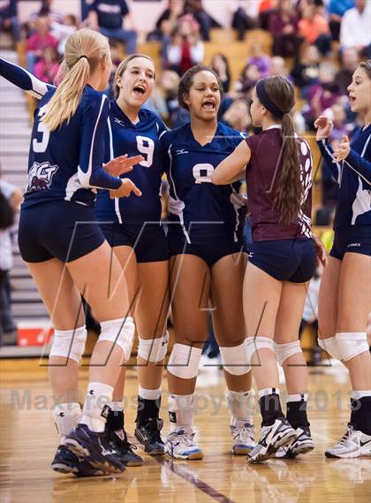 Thumbnail 1 in Overland @ Cherokee Trail photogallery.