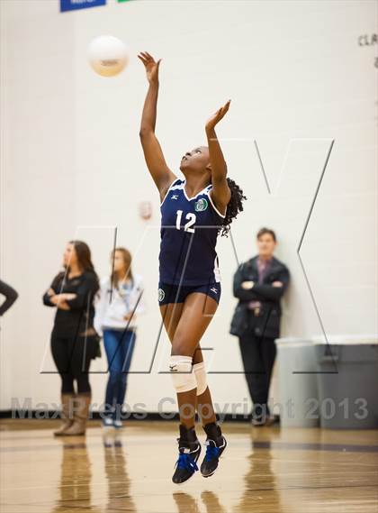 Thumbnail 2 in Overland @ Cherokee Trail photogallery.