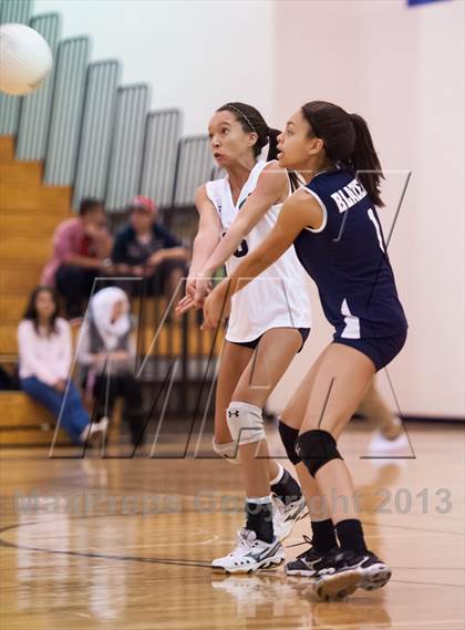 Thumbnail 2 in Overland @ Cherokee Trail photogallery.