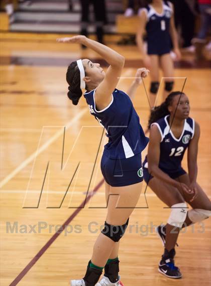 Thumbnail 3 in Overland @ Cherokee Trail photogallery.