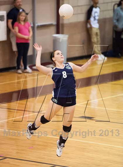 Thumbnail 3 in Overland @ Cherokee Trail photogallery.