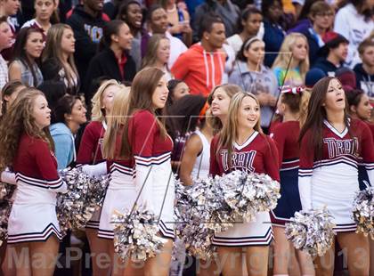 Thumbnail 1 in Overland @ Cherokee Trail photogallery.