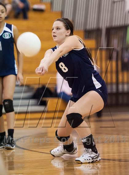 Thumbnail 3 in Overland @ Cherokee Trail photogallery.