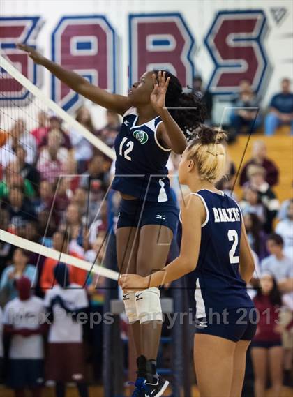 Thumbnail 2 in Overland @ Cherokee Trail photogallery.