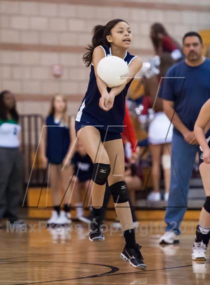 Thumbnail 3 in Overland @ Cherokee Trail photogallery.