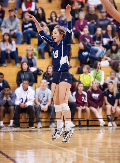 Thumbnail 3 in Overland @ Cherokee Trail photogallery.