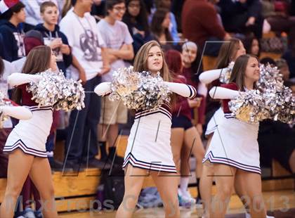 Thumbnail 1 in Overland @ Cherokee Trail photogallery.
