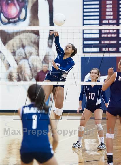 Thumbnail 1 in Overland @ Cherokee Trail photogallery.