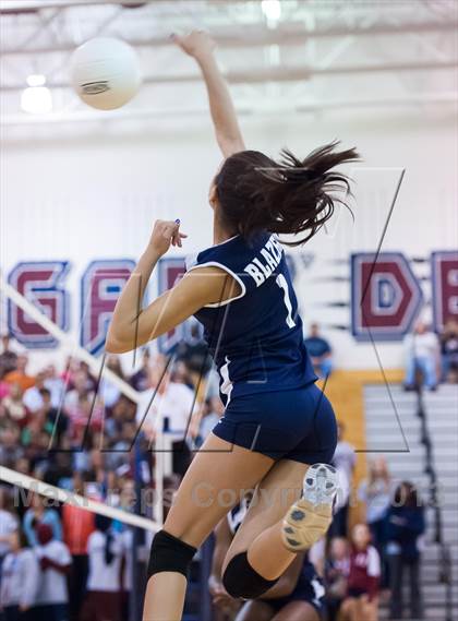 Thumbnail 3 in Overland @ Cherokee Trail photogallery.