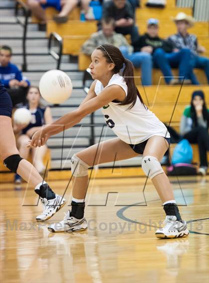 Thumbnail 3 in Overland @ Cherokee Trail photogallery.