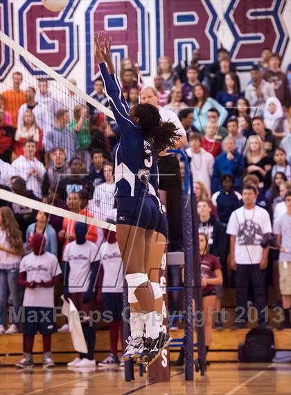 Thumbnail 3 in Overland @ Cherokee Trail photogallery.