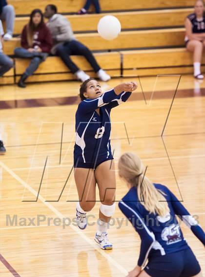 Thumbnail 2 in Overland @ Cherokee Trail photogallery.