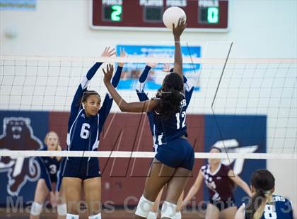 Thumbnail 1 in Overland @ Cherokee Trail photogallery.
