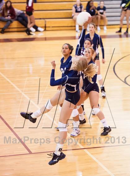 Thumbnail 2 in Overland @ Cherokee Trail photogallery.