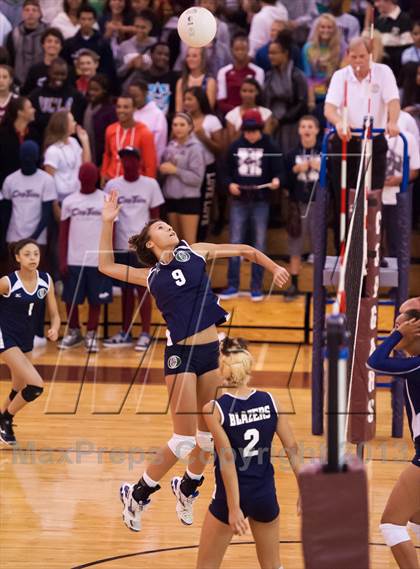 Thumbnail 3 in Overland @ Cherokee Trail photogallery.