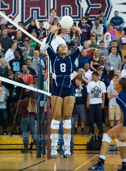Thumbnail 3 in Overland @ Cherokee Trail photogallery.