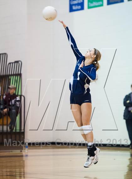 Thumbnail 2 in Overland @ Cherokee Trail photogallery.