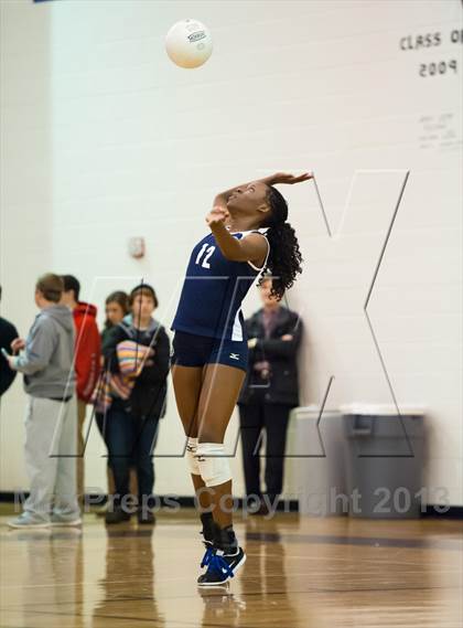 Thumbnail 1 in Overland @ Cherokee Trail photogallery.
