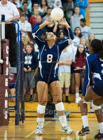 Thumbnail 1 in Overland @ Cherokee Trail photogallery.