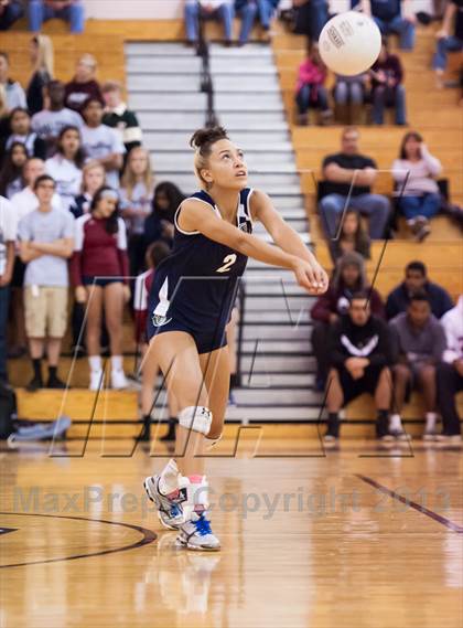 Thumbnail 1 in Overland @ Cherokee Trail photogallery.