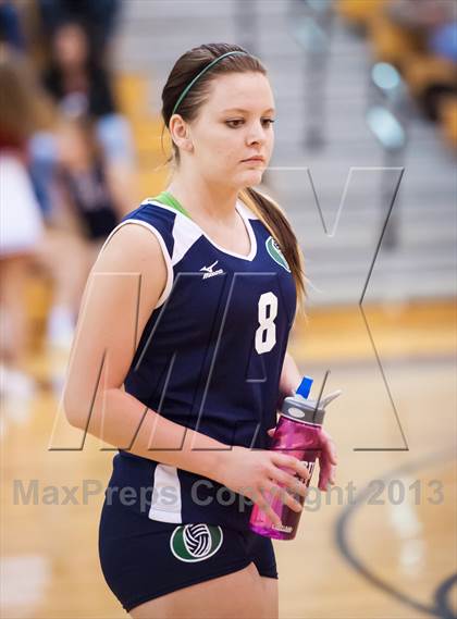 Thumbnail 2 in Overland @ Cherokee Trail photogallery.