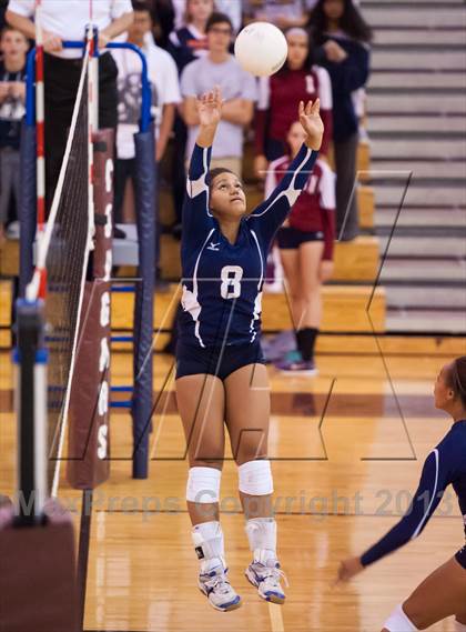 Thumbnail 3 in Overland @ Cherokee Trail photogallery.