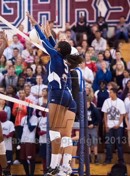 Thumbnail 3 in Overland @ Cherokee Trail photogallery.