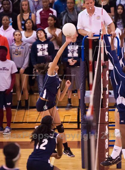 Thumbnail 3 in Overland @ Cherokee Trail photogallery.