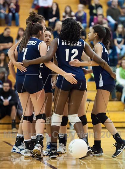 Thumbnail 3 in Overland @ Cherokee Trail photogallery.