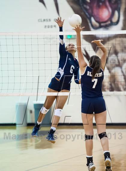 Thumbnail 2 in Overland @ Cherokee Trail photogallery.
