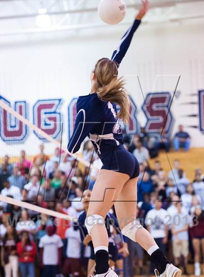 Thumbnail 2 in Overland @ Cherokee Trail photogallery.