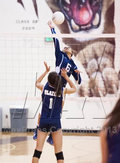 Thumbnail 3 in Overland @ Cherokee Trail photogallery.