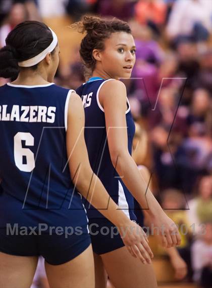 Thumbnail 2 in Overland @ Cherokee Trail photogallery.