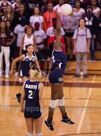 Thumbnail 1 in Overland @ Cherokee Trail photogallery.