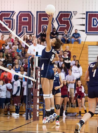 Thumbnail 2 in Overland @ Cherokee Trail photogallery.