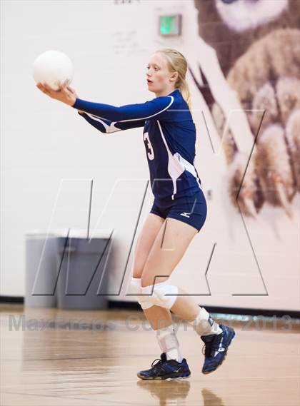 Thumbnail 2 in Overland @ Cherokee Trail photogallery.