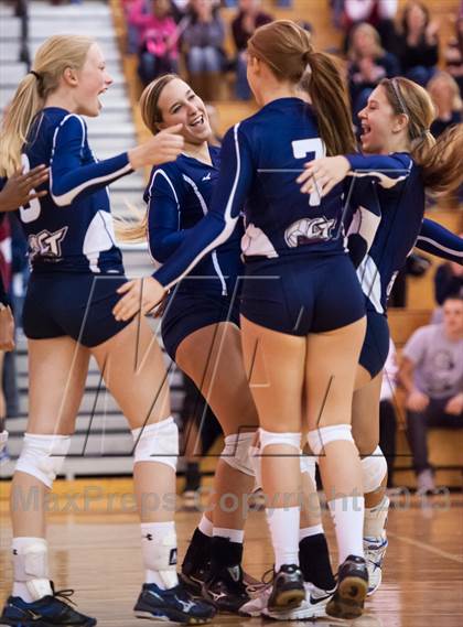 Thumbnail 1 in Overland @ Cherokee Trail photogallery.