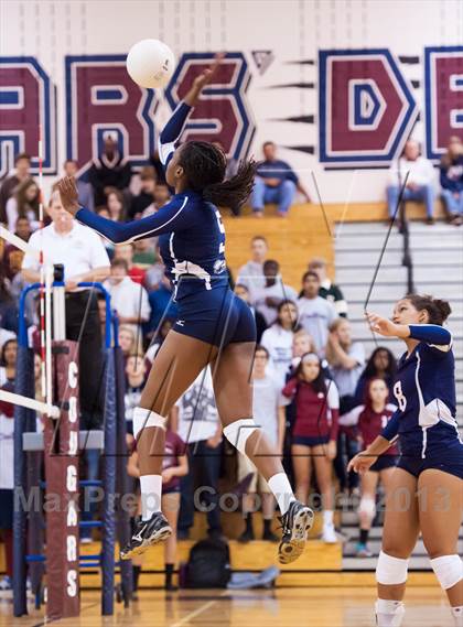 Thumbnail 2 in Overland @ Cherokee Trail photogallery.