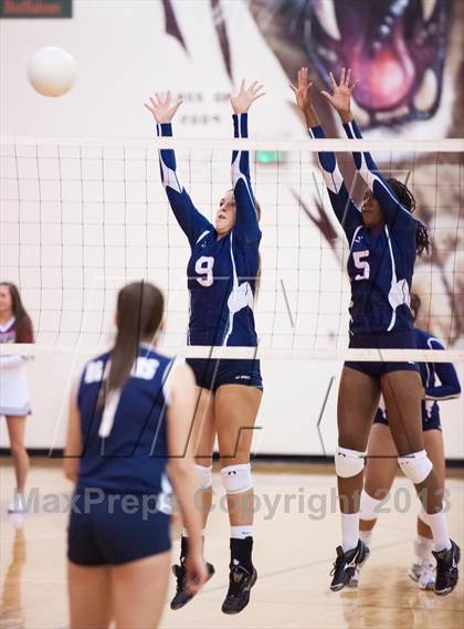 Thumbnail 3 in Overland @ Cherokee Trail photogallery.