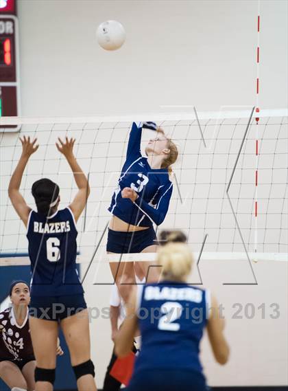 Thumbnail 3 in Overland @ Cherokee Trail photogallery.