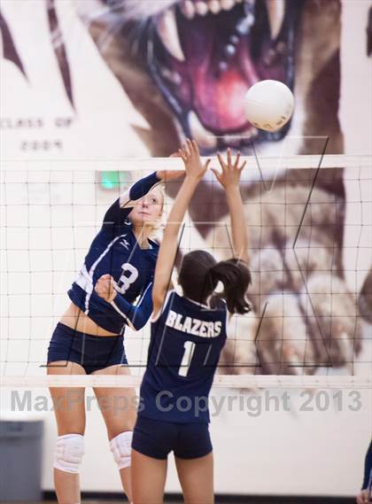 Thumbnail 2 in Overland @ Cherokee Trail photogallery.