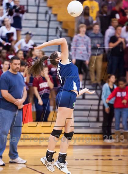 Thumbnail 1 in Overland @ Cherokee Trail photogallery.