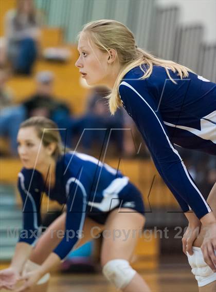 Thumbnail 3 in Overland @ Cherokee Trail photogallery.