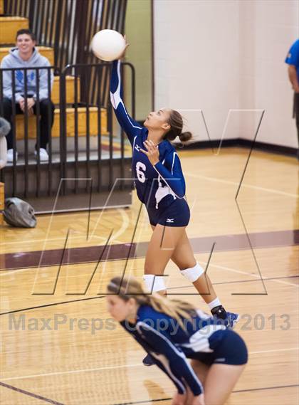 Thumbnail 1 in Overland @ Cherokee Trail photogallery.